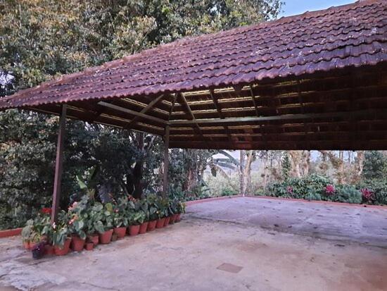 Sardar Bahadur'S Heritage Bungalow Estate Stay Napoklu Eksteriør billede
