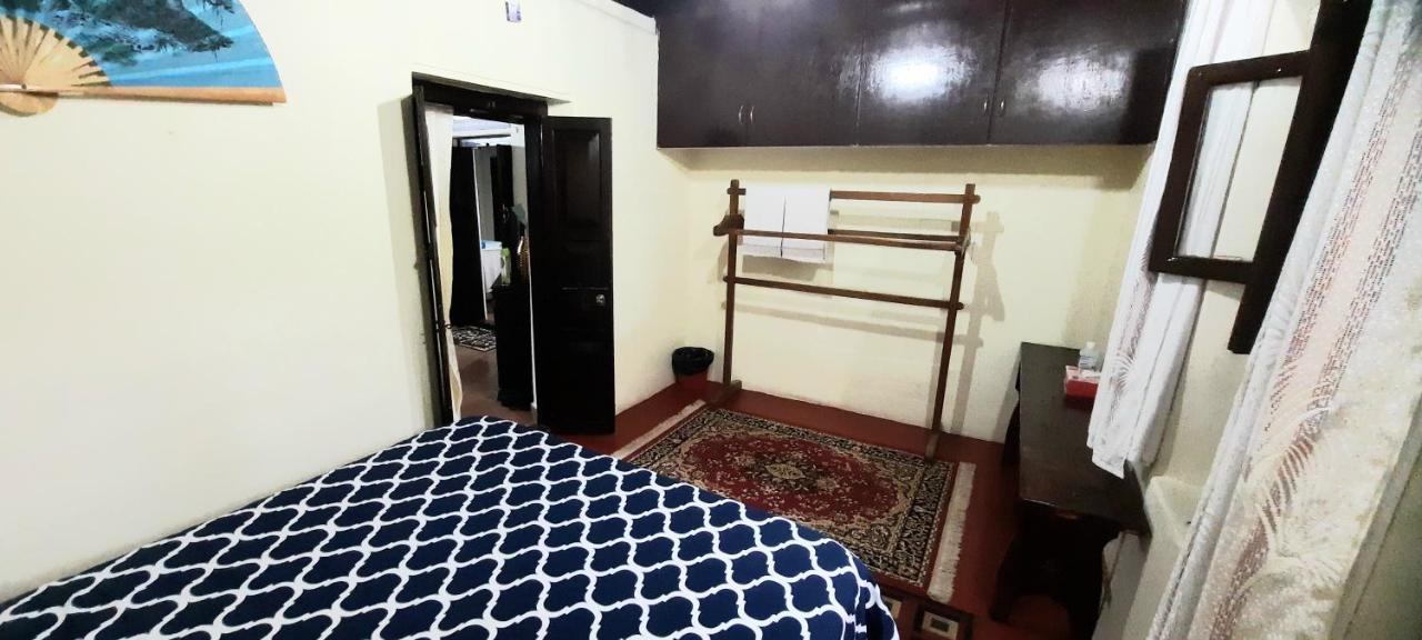 Sardar Bahadur'S Heritage Bungalow Estate Stay Napoklu Eksteriør billede